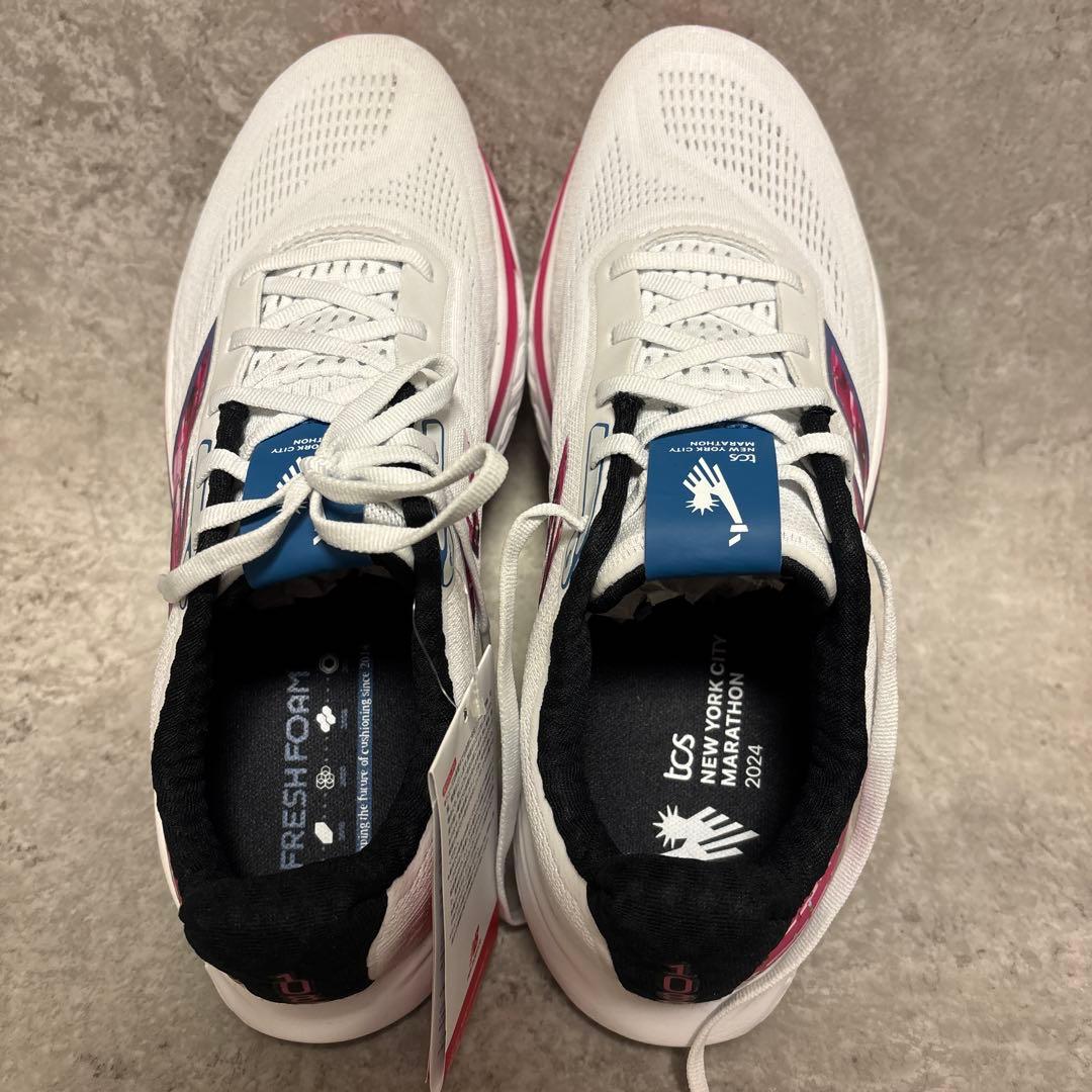 スパイク・シューズ New Balance Fresh Foam X1080 v14 28.0cm