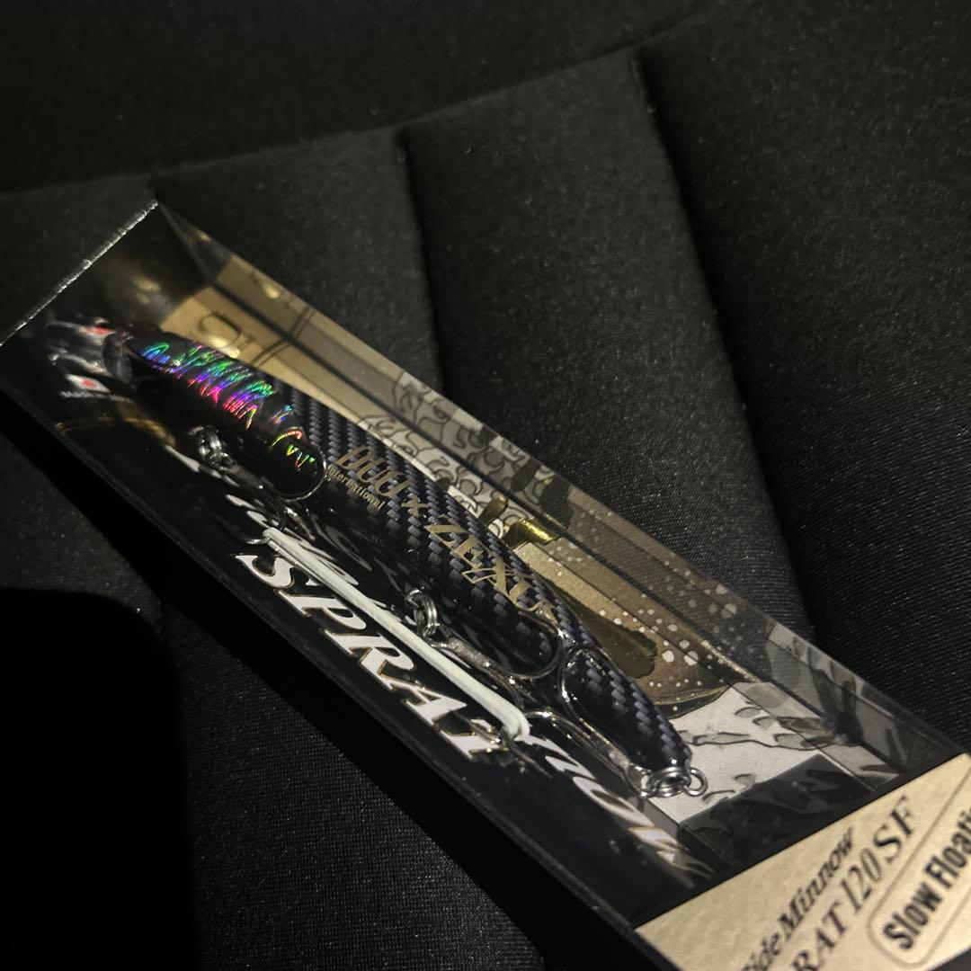 限定抽選 DUO×ゼクサス Tide Minnow 釣りフェス2026