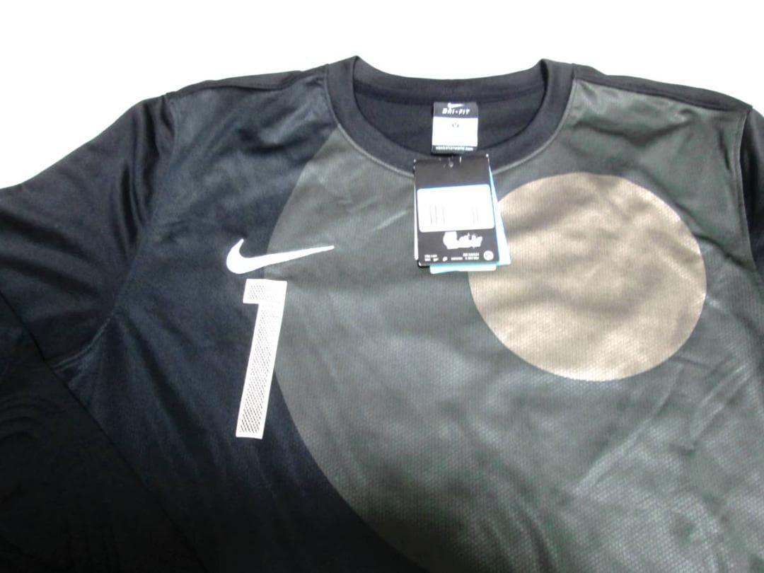 新品 ナイキ NIKE フランス代表 ウーゴ ロリス仕様 2012－13