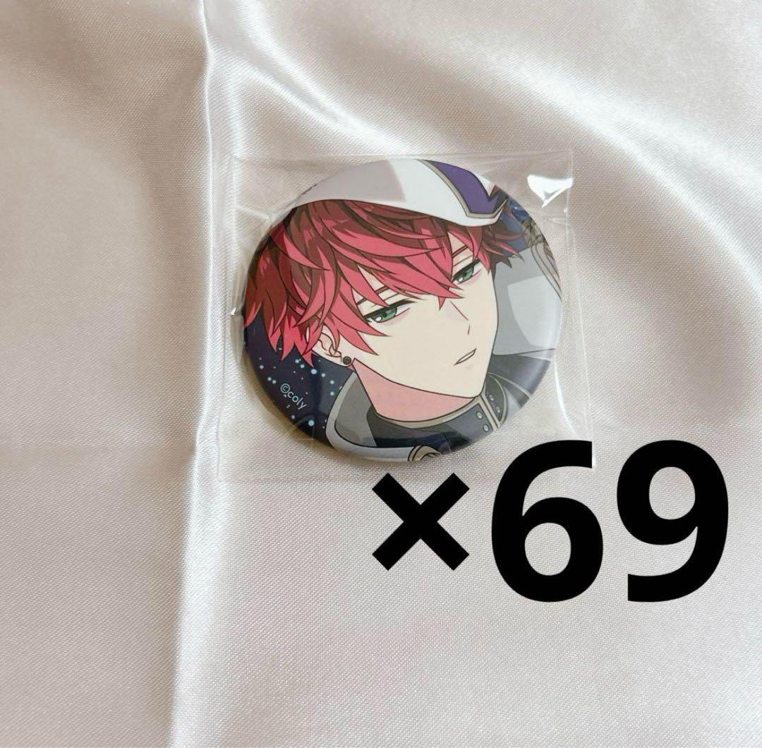魔法使いの約束 まほやく ミスラ 缶バッジ 5周年 ミスラ まほやく 魔法使いの約束 缶バッジ 5周年