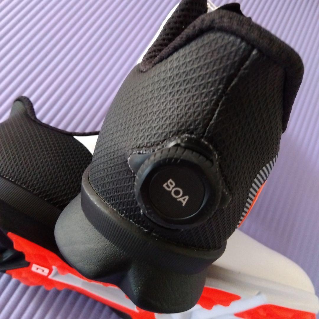 シューズ(男性用) FOOT JOY 55435 FUEL BOA 26.0cm