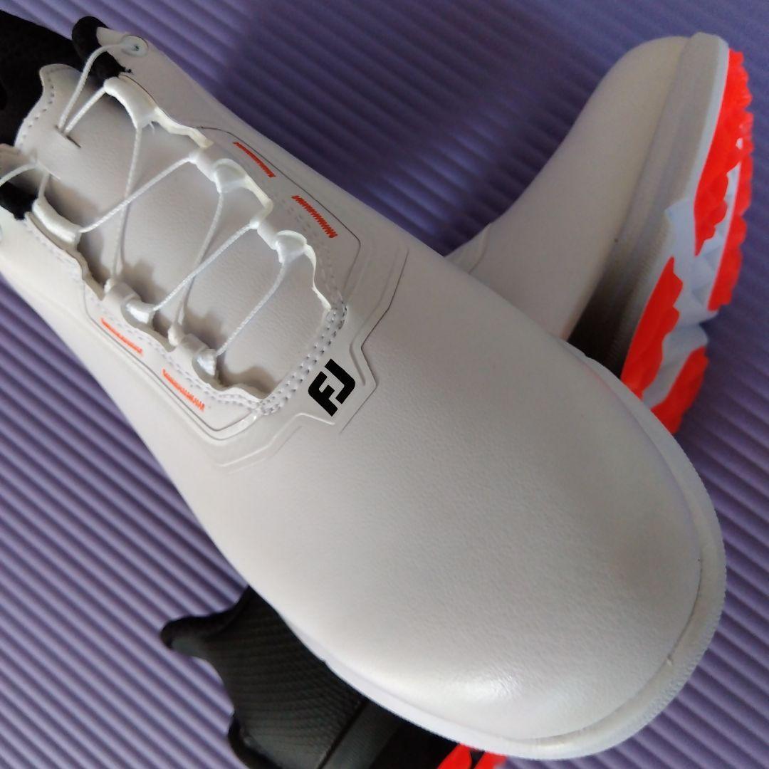 シューズ(男性用) FOOT JOY 55435 FUEL BOA 26.0cm