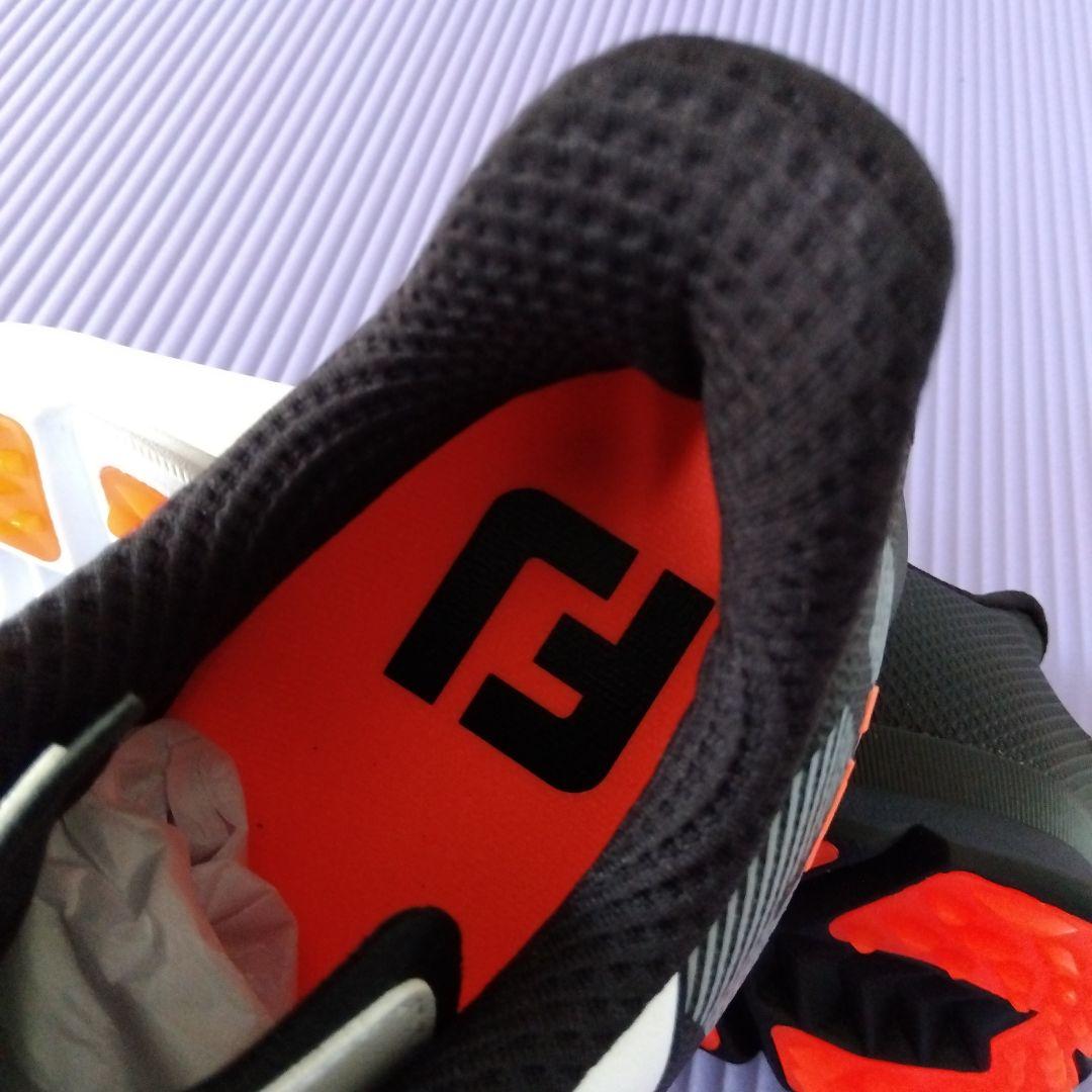 シューズ(男性用) FOOT JOY 55435 FUEL BOA 26.0cm