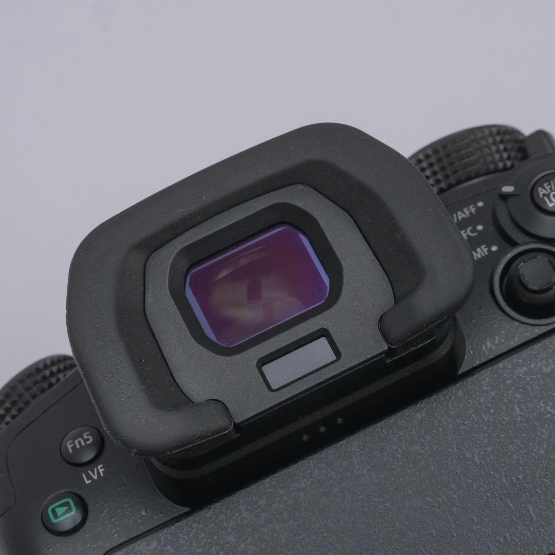 lumix gh5 v-logアップデート済み ストロボセット