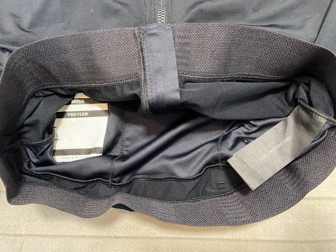 ☆10/16限定割引‼️Rapha メンズ ロングスリーブ トレーニング