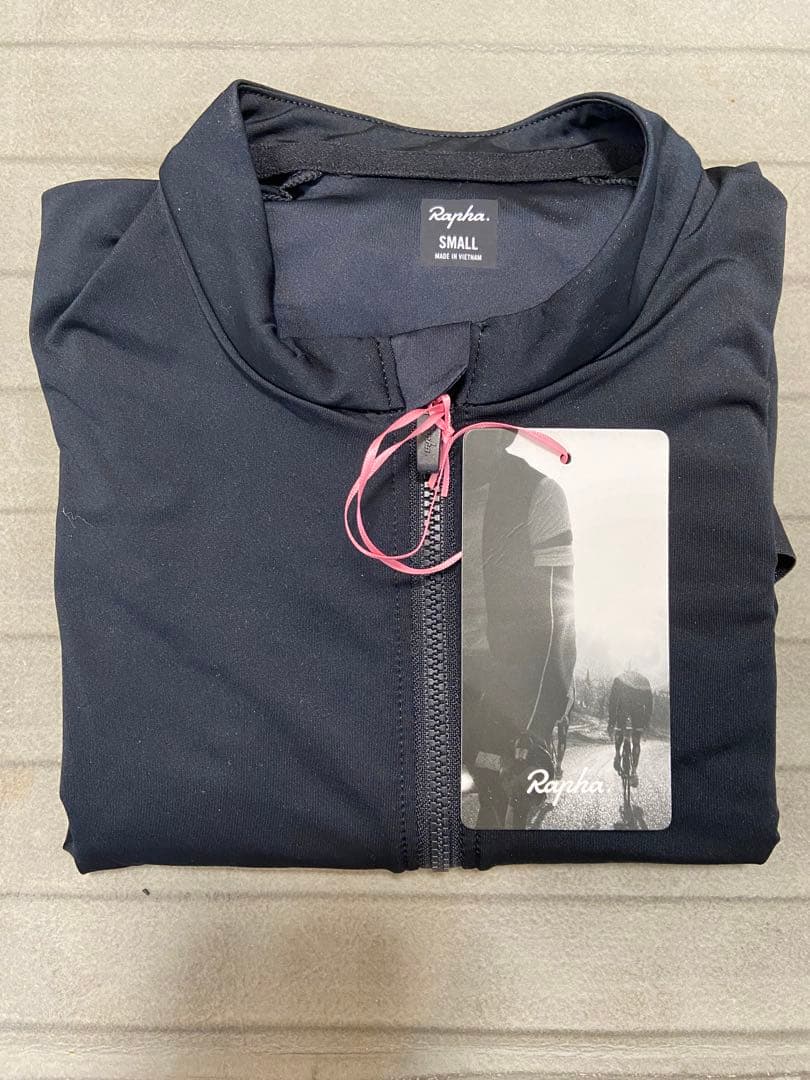 ☆10/16限定割引‼️Rapha メンズ ロングスリーブ トレーニング