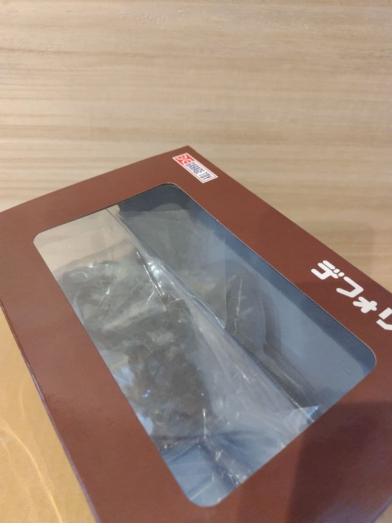 デフォリアル ゴジラ (1962) エクスプラス｜デフォリアル ゴジラ(1962