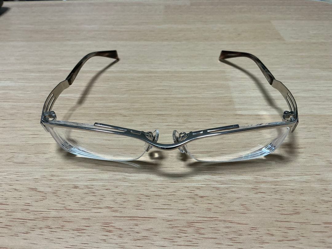 トレミー48 アポロン AP-016 度付き 中古 - メルカリ