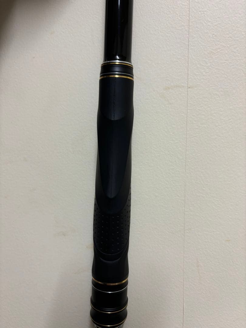 スーパープレシードLong Special 125-58がまかつ がま磯 スーパー