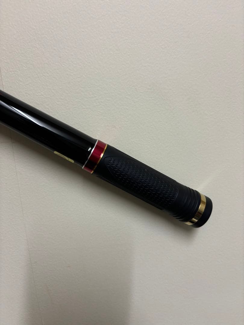 スーパープレシードLong Special 125-58がまかつ がま磯 スーパー