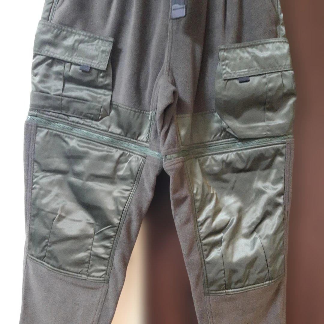 新品ラッセルノ ゴルフ CUSTOM COMBI PANTS 定価62000 - メルカリ