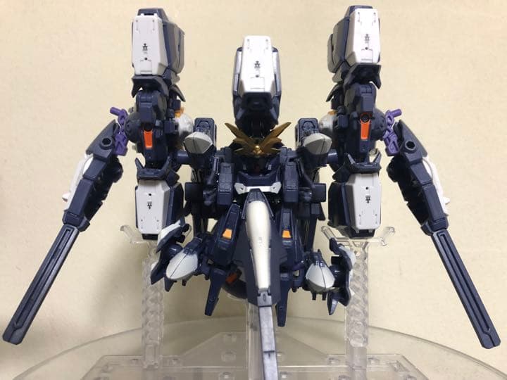 モビルスーツアンサンブル AoZ セット - メルカリ