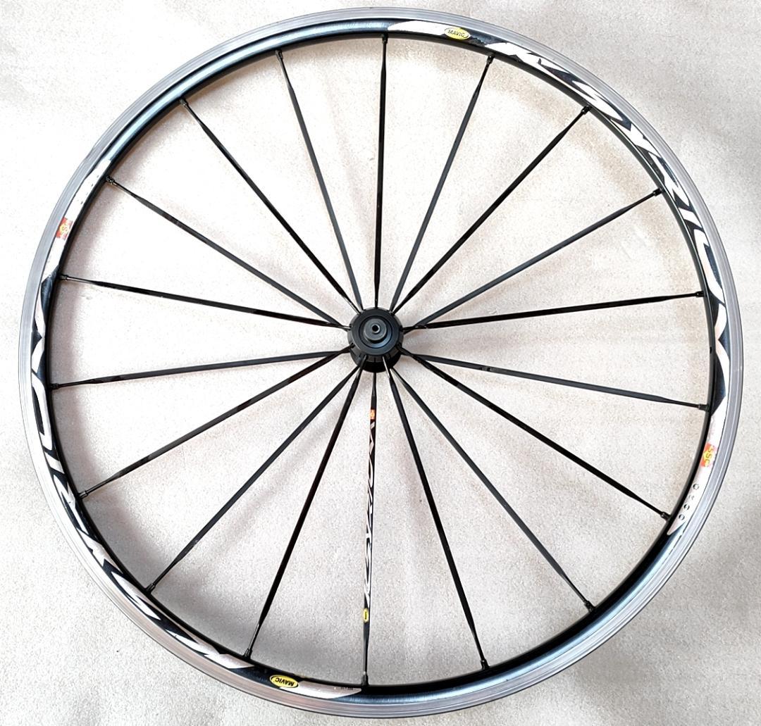 DURA-ACE WH-7801 完組ホイール CS-6700付き
