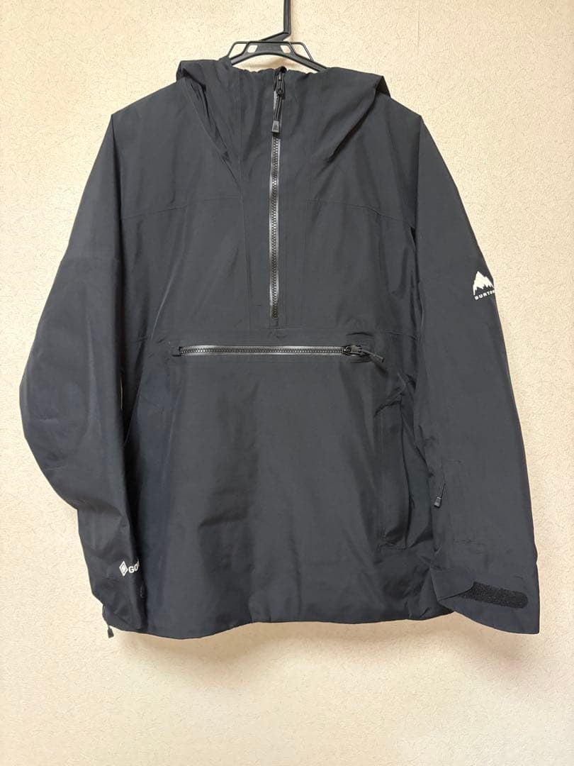 ウィメンズ Burton ピローライン GORE-TEX 2L アノラックM BURTON 『 Women's Burton Pillowline GORE-TEX 2L Anorak Jacket