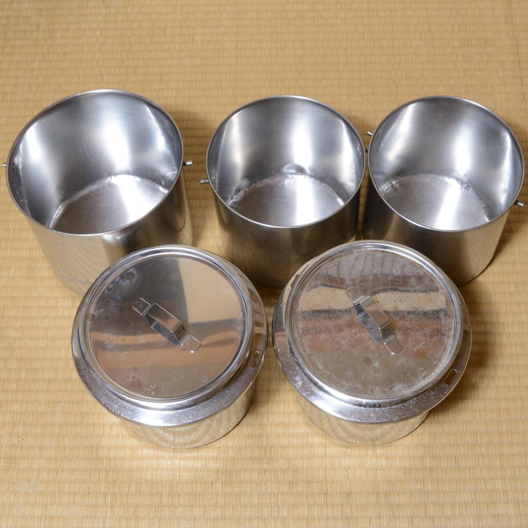 湯煎器　電気ウォーマー ステンレス 丸ポット スープケトル キッチンポット 業務用/新品】TKG 湯煎式 電気スープケトル 【ESC08】【4-0647-01-01