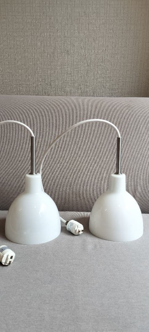 ルイスポールセン　トルボー155 2個セット トルボー 155 グラスペンダント / Toldbod 155 Glass Pendant / Louis