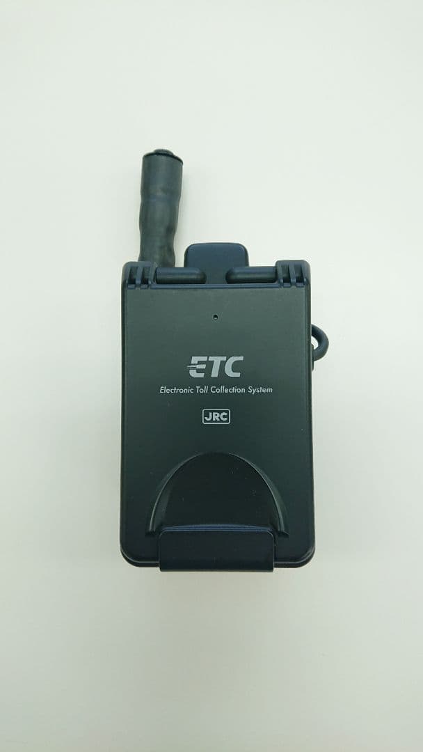 ポータブル ETC 防水仕様 電池式 二輪 バイク ハーレービンテージ14