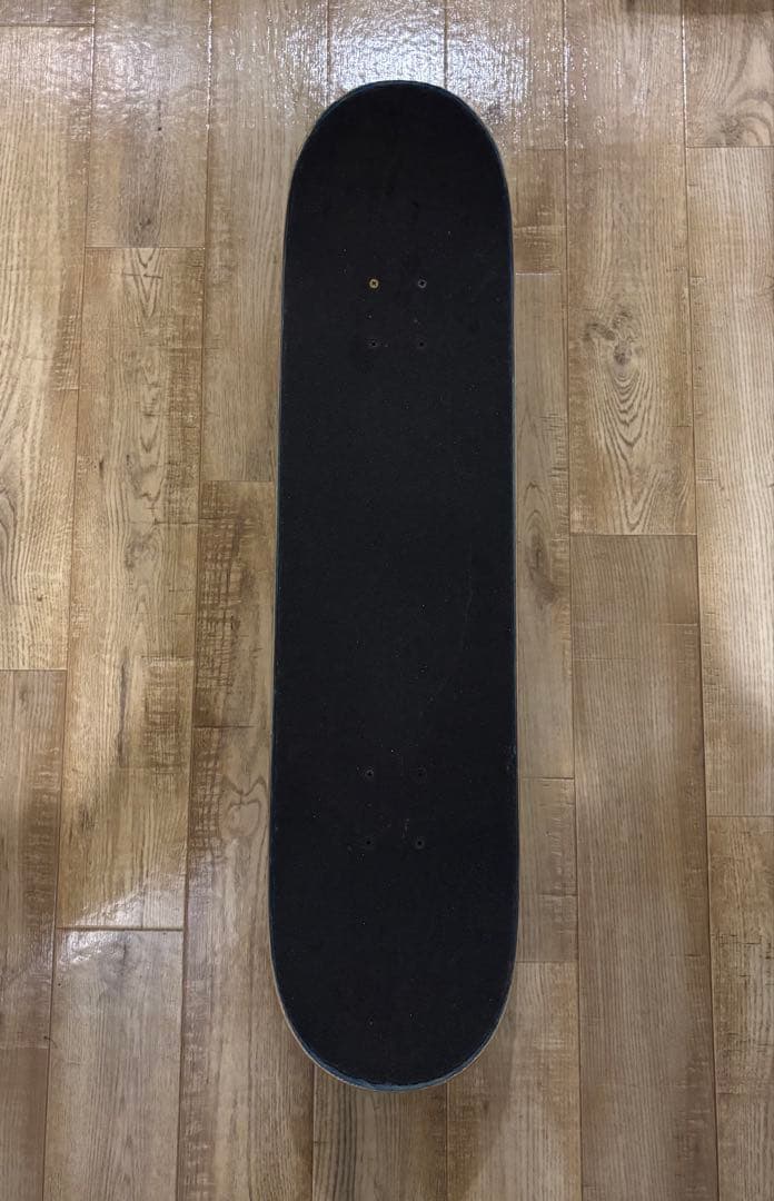 Traffic Skateboards Coakley コンプリート 楽天市場】スケボー デッキ TRAFFIC COAKLEY ARTIST SERIES DECK 8.25