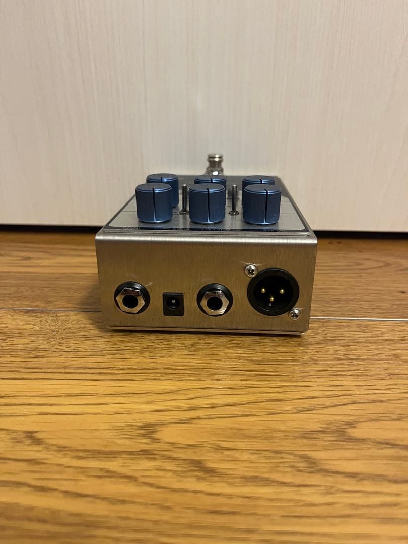浅田亮平　SUPER VINTAGE MOD
