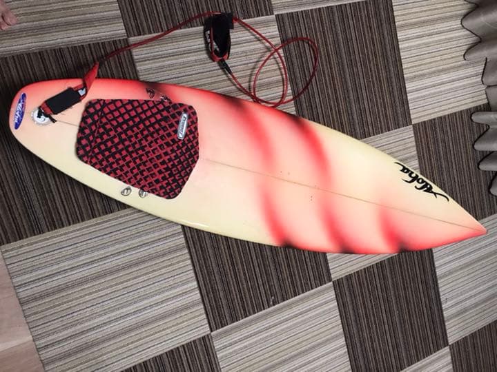 東京都北区 ALOHA SURFBOARDS