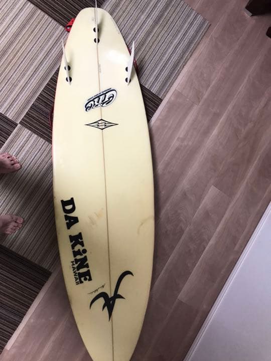 東京都北区 ALOHA SURFBOARDS