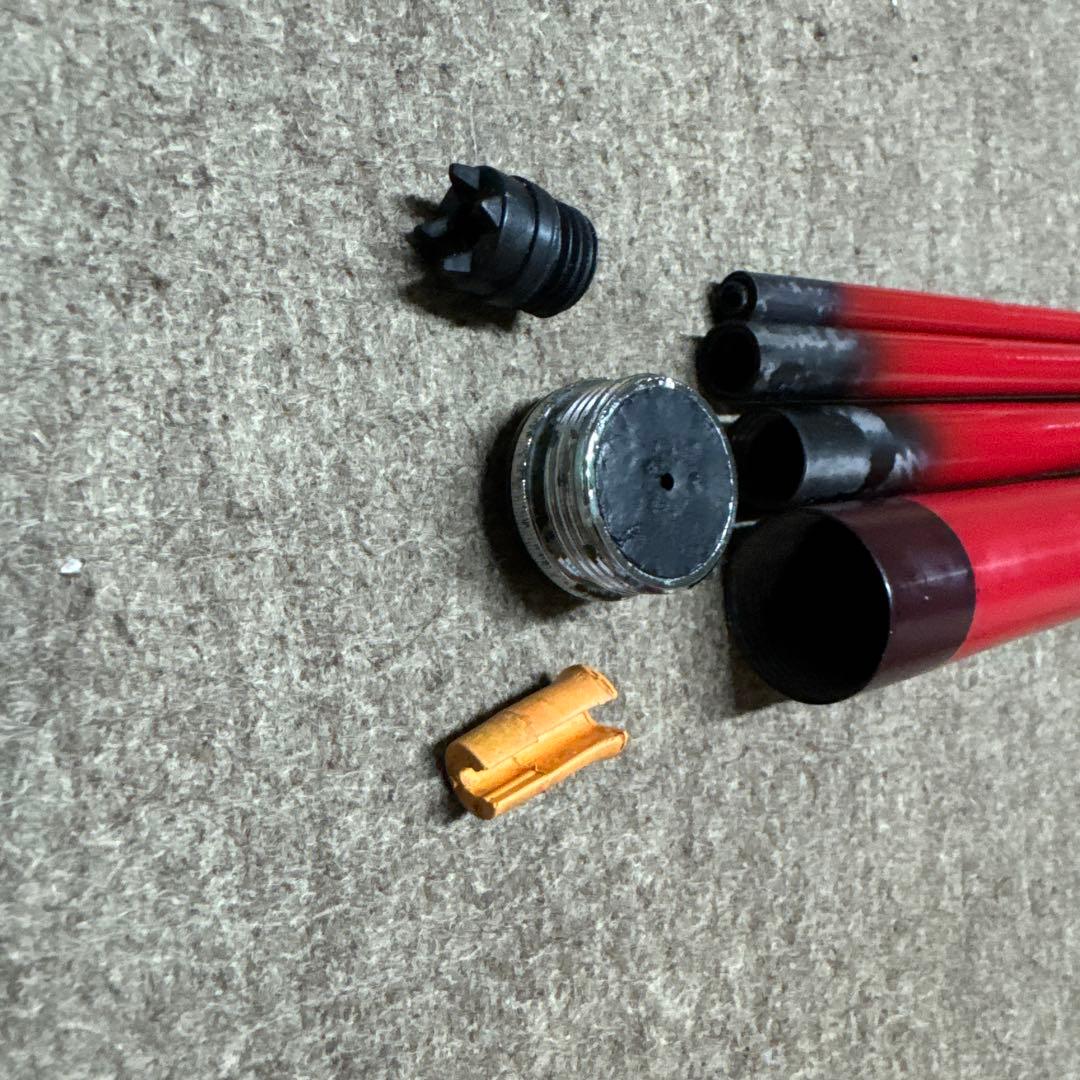 ダイワ　メガドライ　パワートルク　1.2号　5.3M