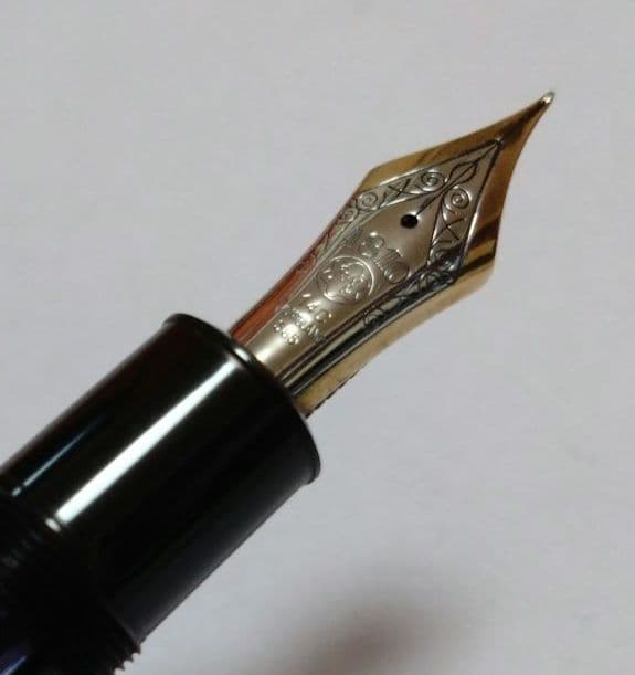 モンブラン マイスターシュテュック 149 70年代 F - メルカリ