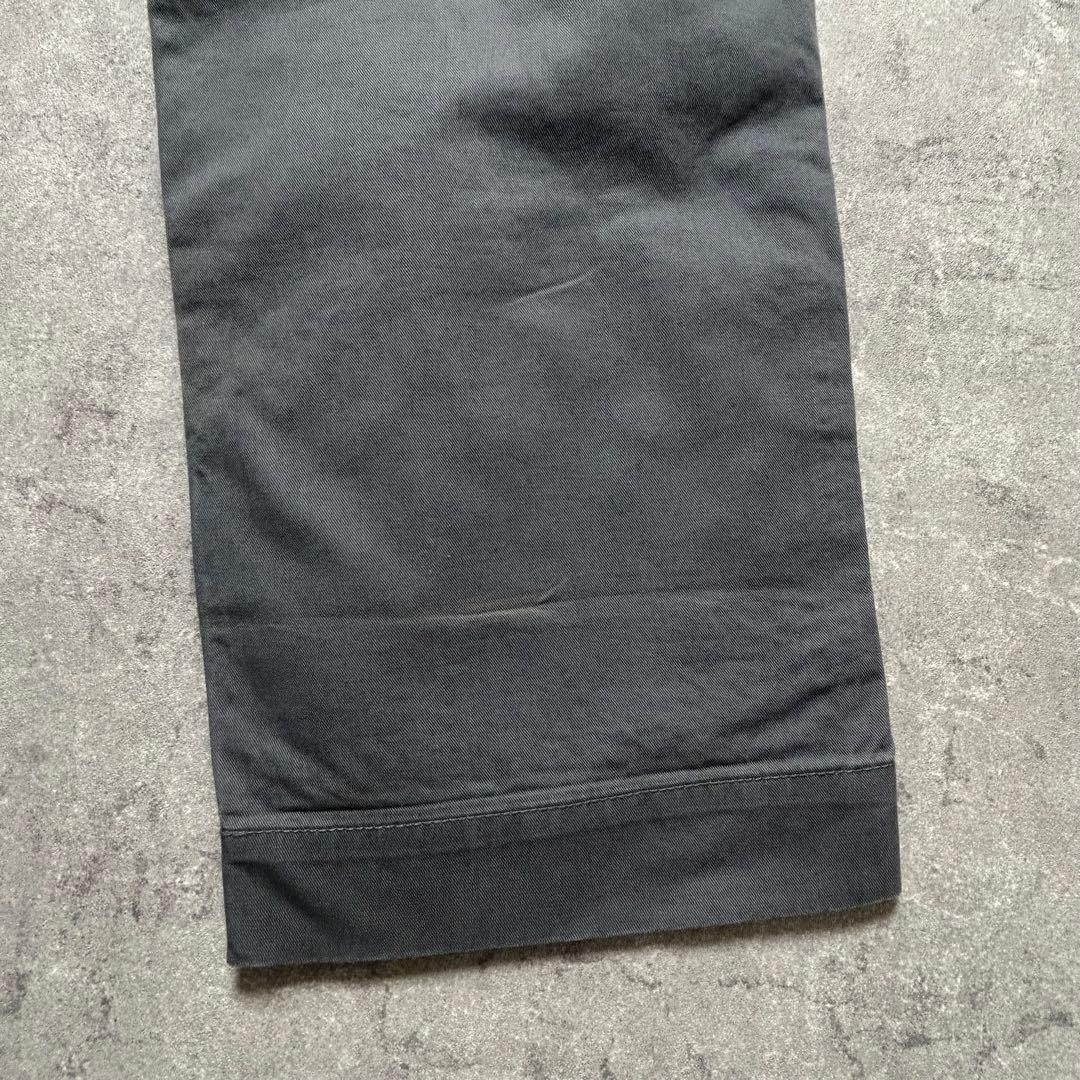 極美品】 Nigel Cabourn ワークパンツ グレー 30 初期