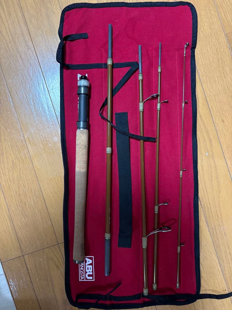 Abu ズームサファリ zoom Safari 705 ML ZoomSafari (ズームサファリ)｜AbuGarcia｜釣具の総合メーカー ピュア