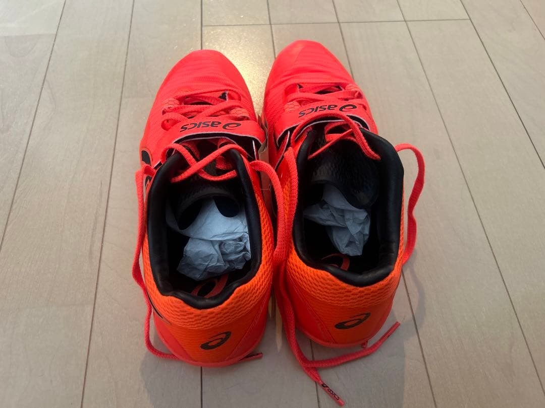 ASICS スローイングシューズ throw pro2 26.0cm