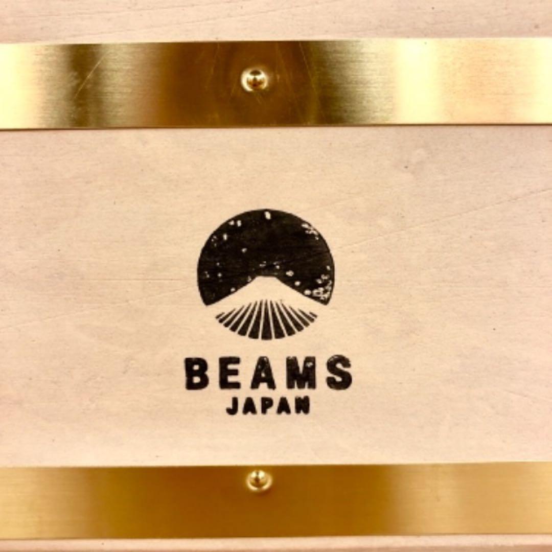 能登燃焼器工業×BEAMS JAPAN】切り出し七輪 17cmの通販｜www.myxop.com