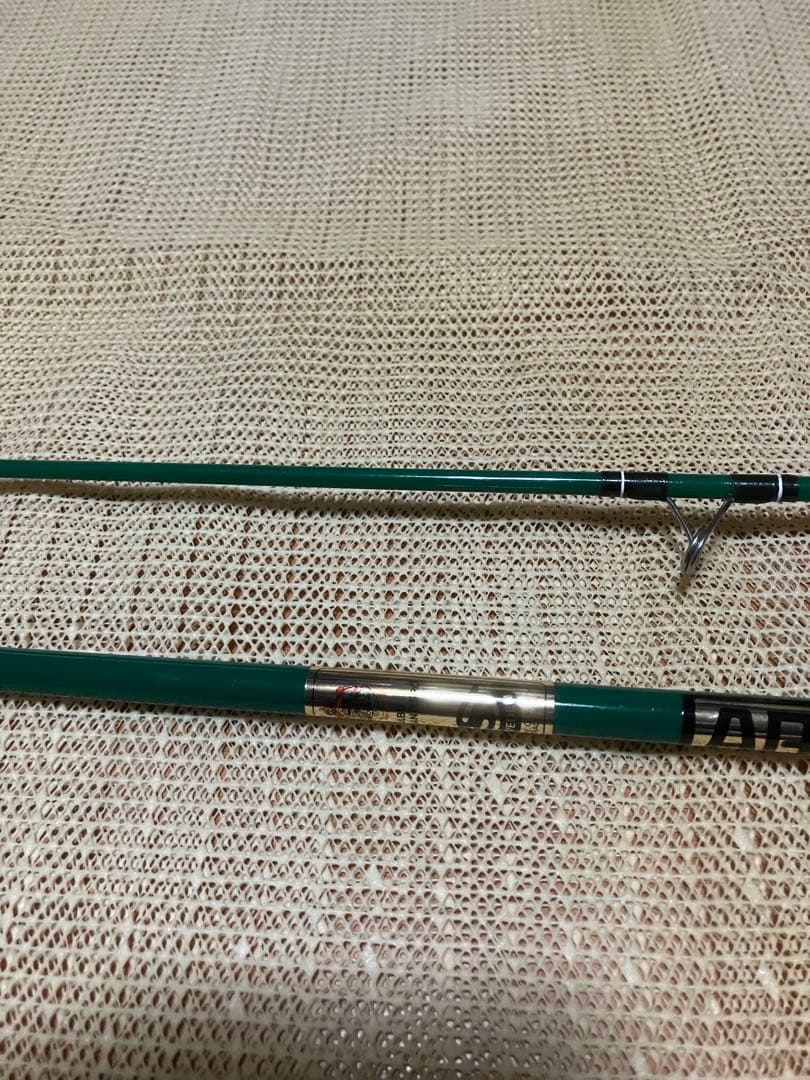 ABU parazoom 162 svangsta - メルカリ