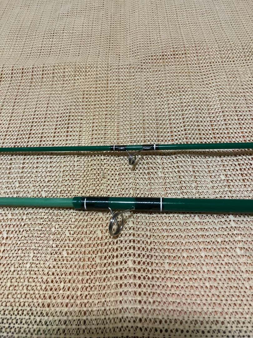 ABU parazoom 162 svangsta - メルカリ