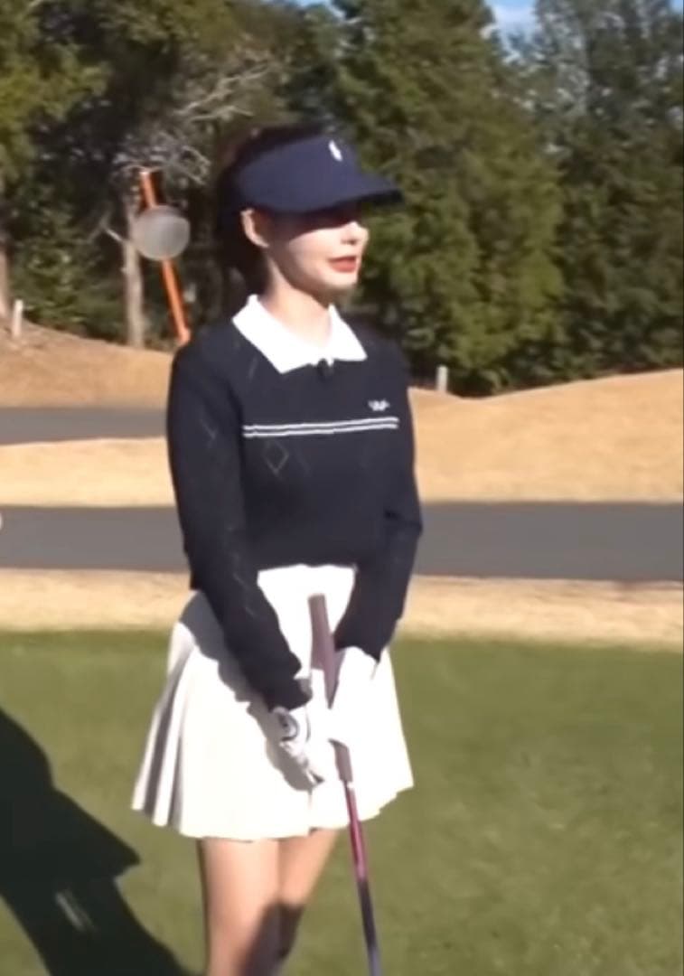 レディースウェア A.P.C.GOLF