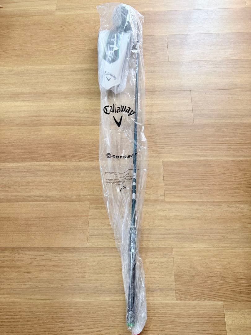 【新品】エリート キャロウェイ ELYTE ドライバー VENTUS 10.5S