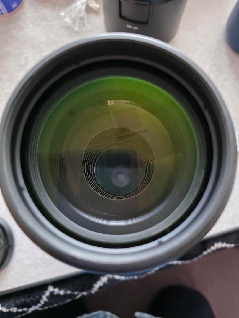 連休前発送特価 XF100-400mm f4.5-5.6 R LM OIS WR