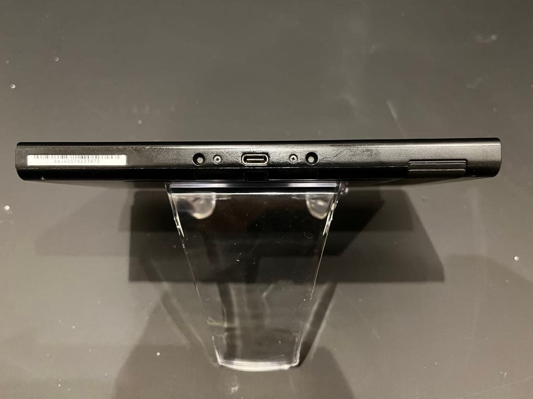 極希少】Nintendo Switch 本体 2018年 未対策機？