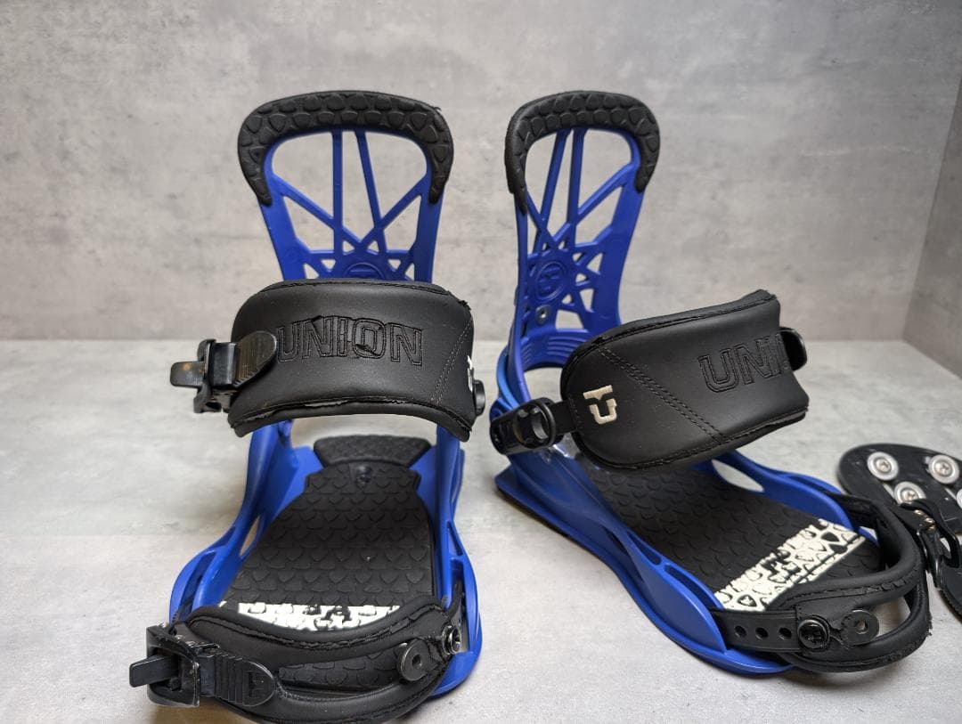 ユニオン　フライトプロ スノーボードビンディング　サイズS UNION BINDING 25-26 UNION/ユニオン FLITE PRO フライトプロ メンズ