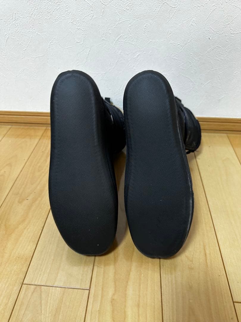 FT ASCENDANT approach アセンダント 27.5cm