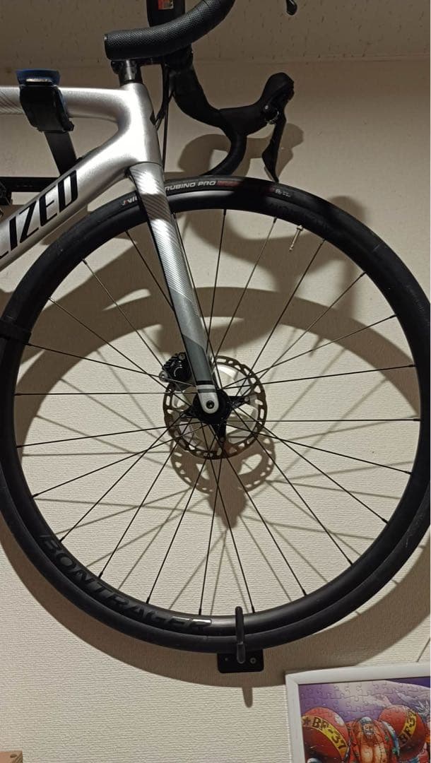 パーツ BONTRAGER PARADIGM JS177 ボントレガー BONTRAGER PRO ISO CORE VR-SF カーボン ドロップ