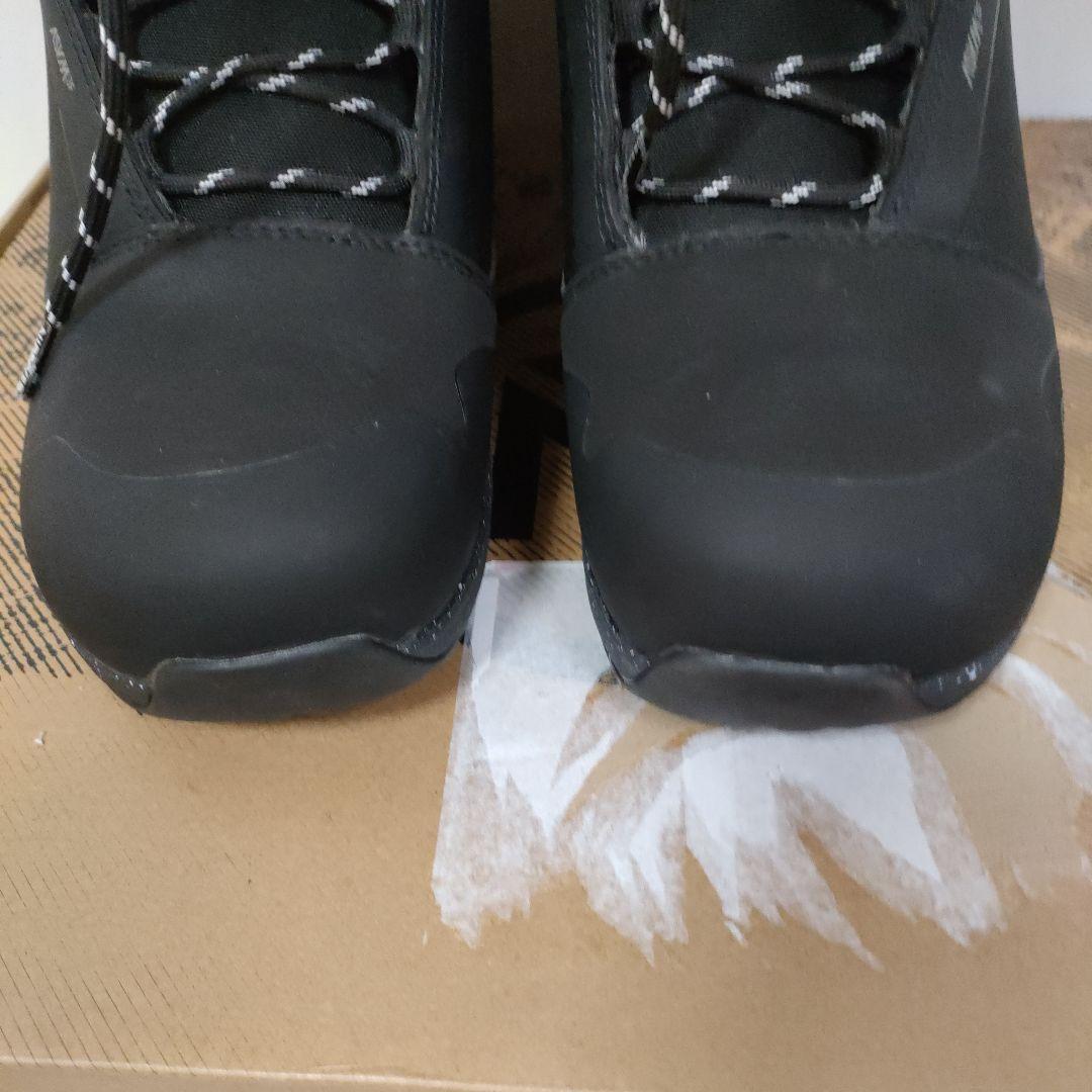 中古　23-24年モデル　NideckerブーツRift Lace 27.5cm