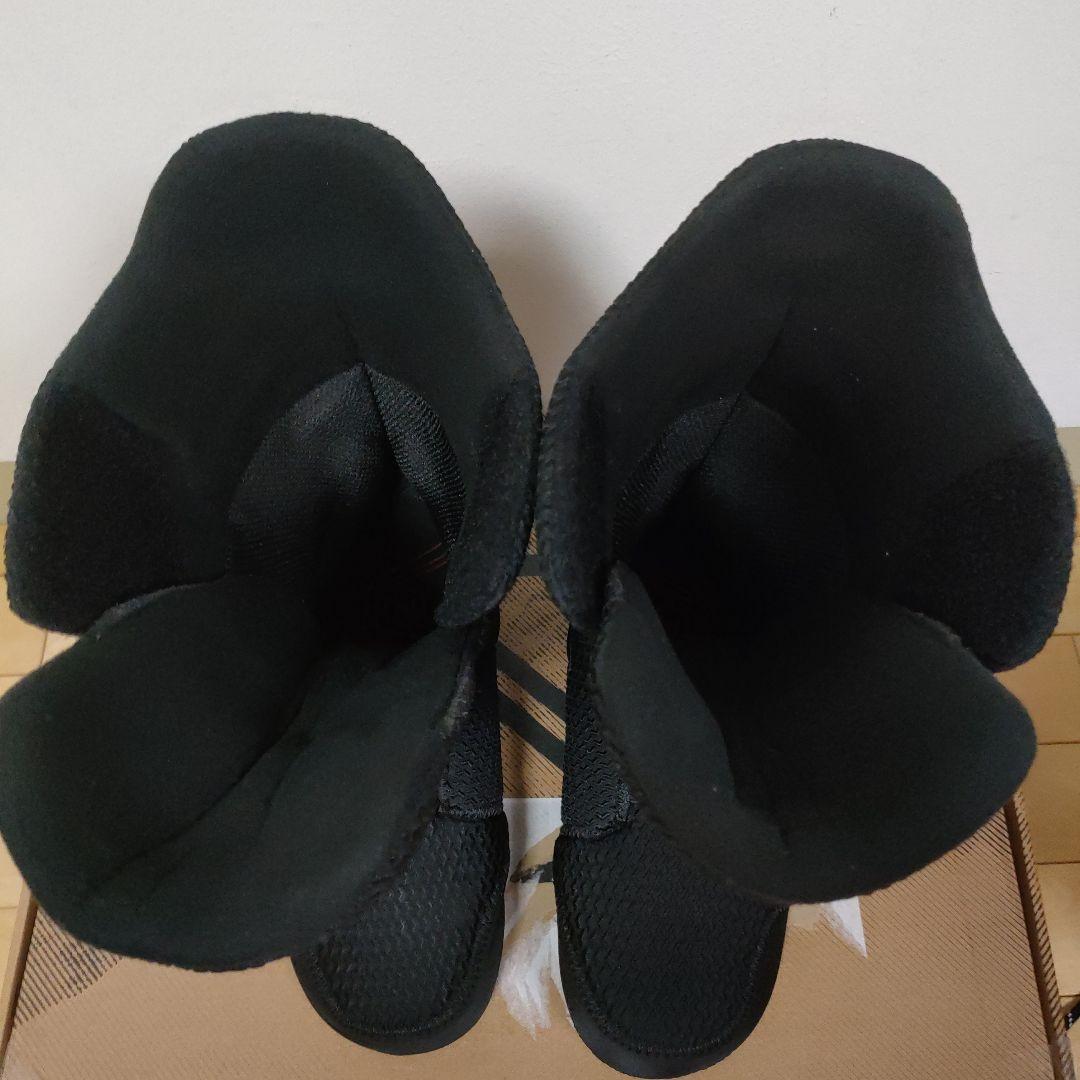 中古　23-24年モデル　NideckerブーツRift Lace 27.5cm