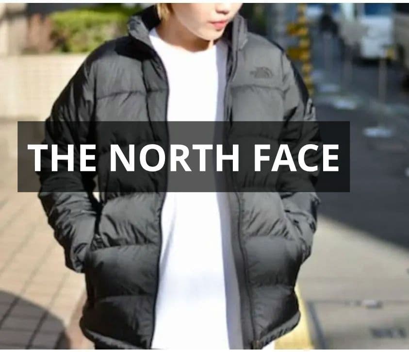 ノースフェイス アコンカグア ジャケット ダウン 黒 XXL ND91832