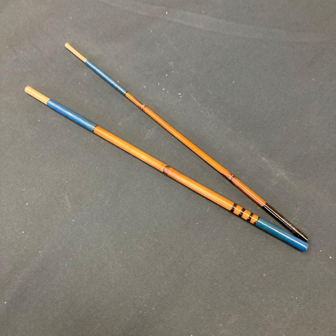 新作和竿 タナゴ竿 295 - メルカリ