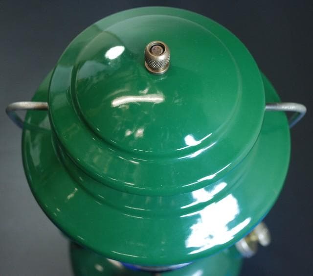 コールマン /200A 700（グリーン） 1981年7月製【7252542】 - メルカリ