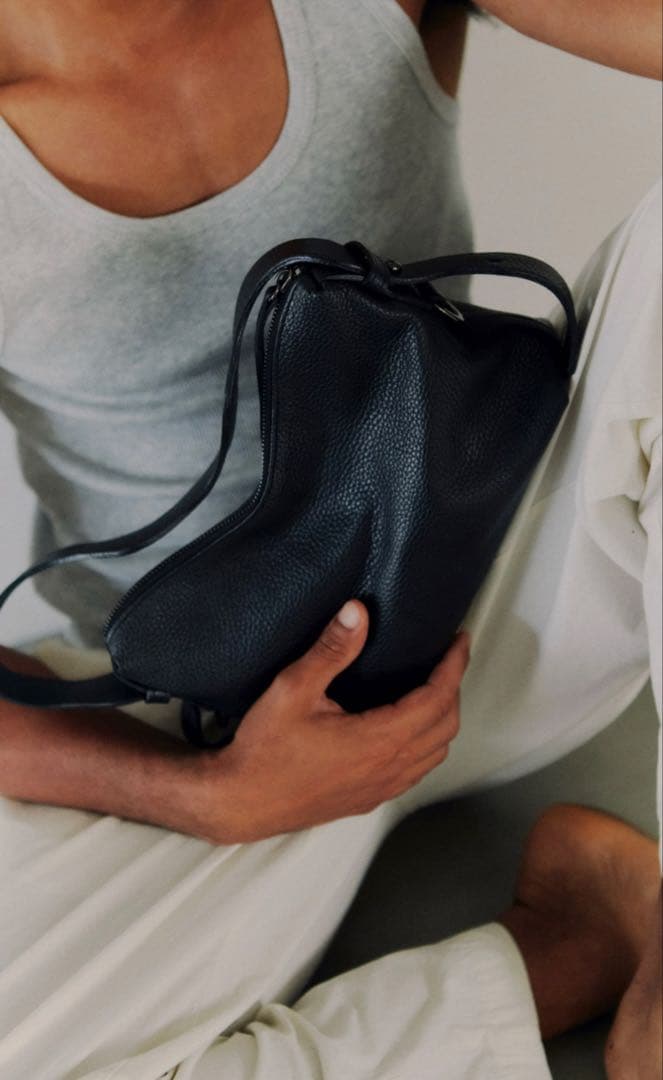 Maison Sbond メゾンエスボンド N.05 ヴィンテージ