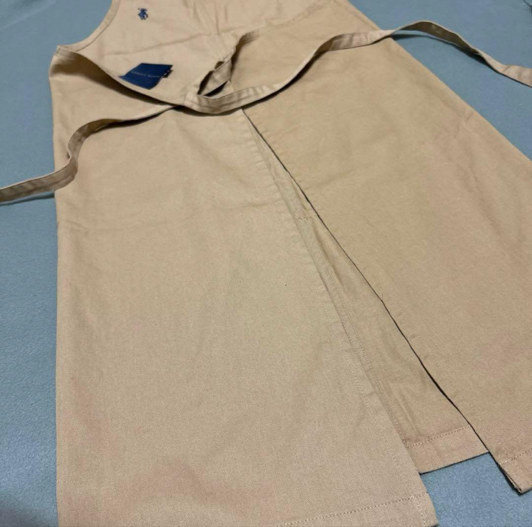 断捨離中様/専用/新品未使用】ラルフローレン エプロン - メルカリ