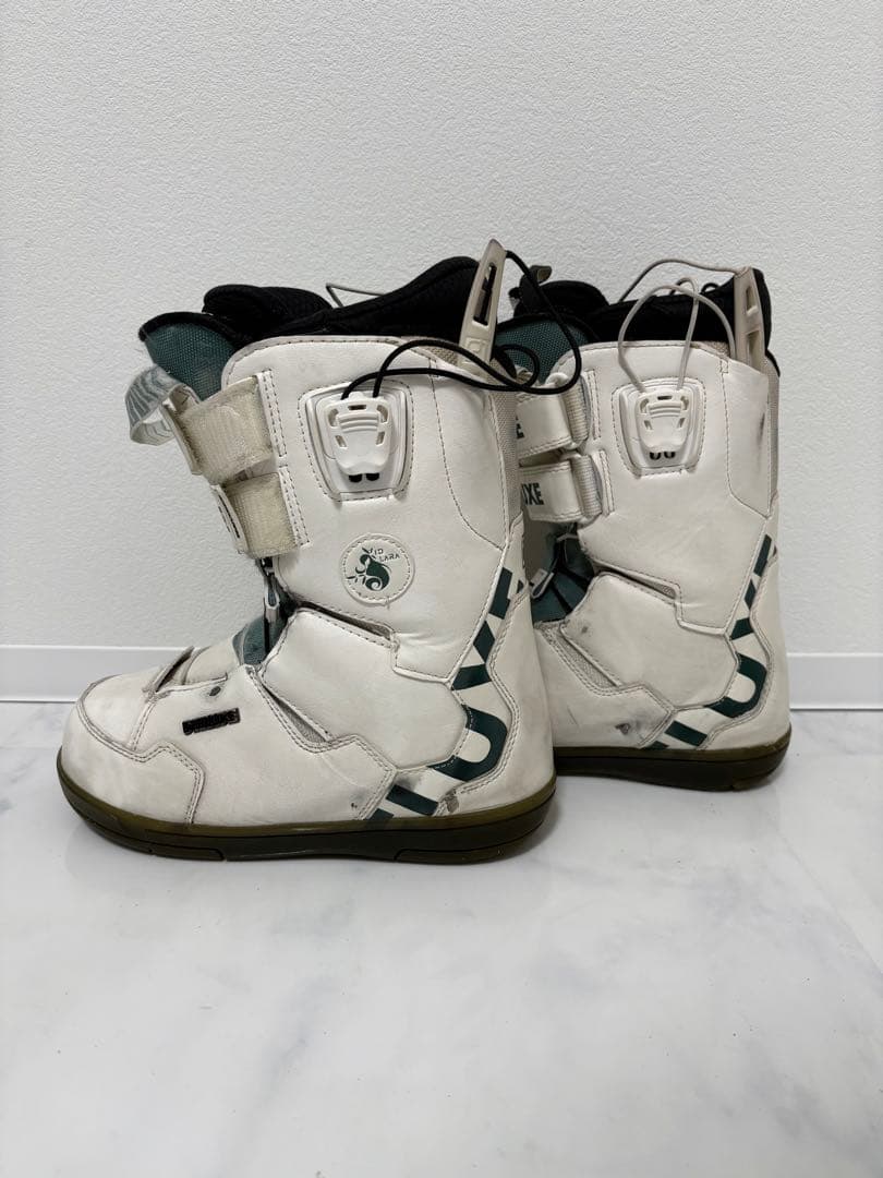 DEELUXE TEAM ID LTD LARA 23.0cm 22-23モデル