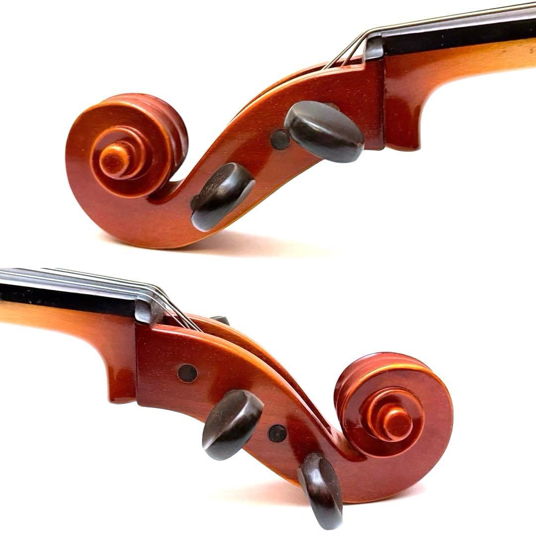 Suzuki Suzuki No.72 1/2 1988 チェロ スズキ