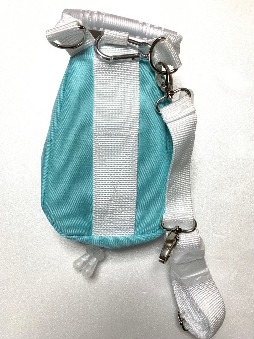 Ko Olina golf Club ミニディパック ブルー ハワイ限定 P112553760